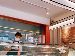 -Dal Cuore 达可芮冰淇淋(陕西北路店)