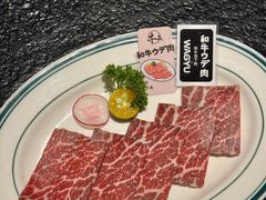 -牛焱·和牛烧肉(五大道店)