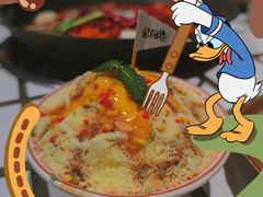 -贰回巷火锅馆(钟楼店)