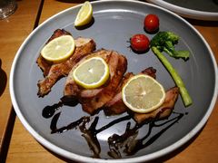 -新贝乐意大利餐厅(苏州中心店)