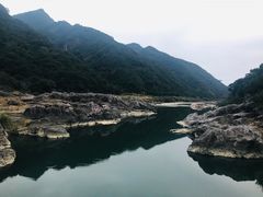 -百漈沟生态旅游景区