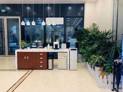 -瑞尔齿科(颐堤港诊所)