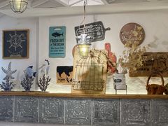 -十面欢腾(长乐路店)