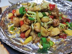 -品大伍·食之道品伍味(汪海店)