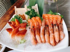 -大渔·观筵(三里屯太古里店)