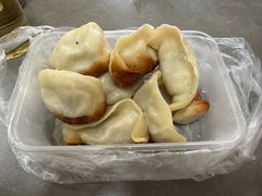 -水丰锅贴(延吉东路店)