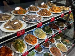 -韩麦大冷面(桂花街直营店)