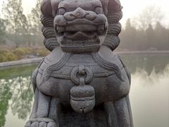 -香山公园