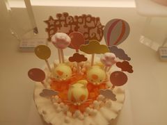 -好利来(新华百货店)