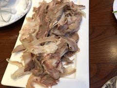 -李记白水羊头·清真老味家常菜(石景山店)