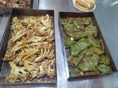 -老三李村河底戳子肉(总店)