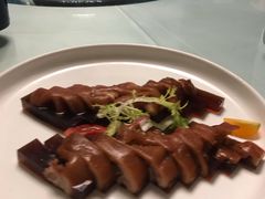 -唐廊烤鸭店(工体店)