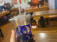 -丁丁猫重庆小面(徐州路店)