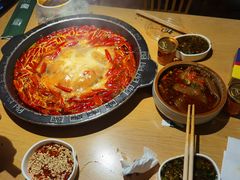 -8号苑自助烤场(西单店)