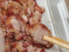 -大聪烧鹅快餐店(梅林店)