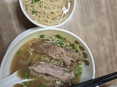 -百福麵家(新馬路店)