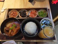 -牛腩之旅·牛腩牛杂煲(光启城美食城店)