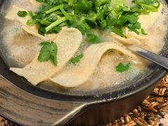 -皮蛋弟砂锅店(总店)