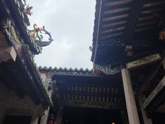 -凤凰山公园-龙王古庙