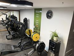 -悦耐私教健身馆(保利中心店)