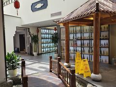 -壹零捌道·北京烤鸭(车公庄店)