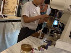 -栖咖啡(泉舜店)