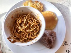 -武汉马哥孛罗酒店