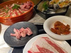 -火炉火自助餐(西直门凯德MALL店)