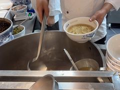 -百晟香·兰州牛肉面(景泰美食城店)