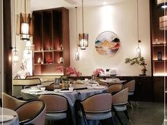 大堂-楚禾宴·家宴(光谷大道店)