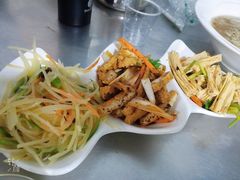 -向民炒鸡老店(火车站店)