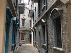 -西樵山国艺影视城