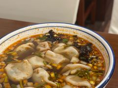 -陕西大厦中餐厅(陕西驻沪办店)