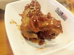 -Pelicana百利家炸鸡(江南西名店城店)