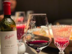 -海派悦庭·海胆烧麦·新融合菜(凯德广场店)