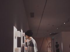 -艺仓美术馆