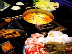 -唱客美食KTV量贩(北京路店)