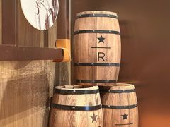 -星巴克臻选(北京颐堤港中心第二店)