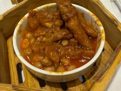 -南宁荔园维景国际酒店·荔园中餐厅