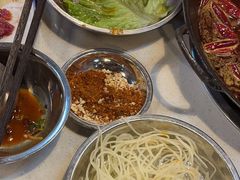 -憨铁匠老火锅(龙岗万科里店)