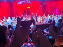 -JZ Club 爵士酒吧(上海店)