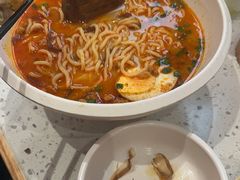 -味千拉面(江城大道永旺梦乐城店)
