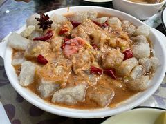 -友利砂锅居(烟台店)