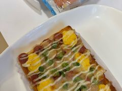 -味多美蛋糕(八大处店)