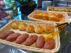 -都会尚膳·海鲜自助餐厅(重庆万豪酒店)