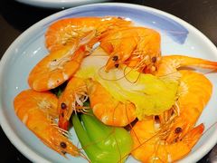 -三个渔夫·蒸汽海鲜(五大道店)