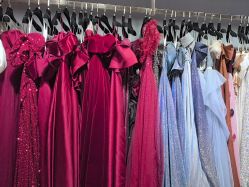 -SATIN COUTURE瑟庭婚纱礼服馆