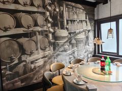 -外婆家(杭州马塍店)