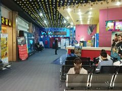 -SFC上影影城(新世界店)