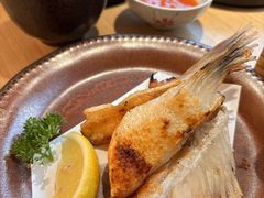 -德川家日本料理(中关村店)